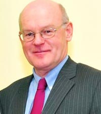John Hennessy